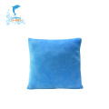 Customized decorative soft sofa pillow cushion cover